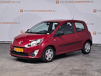 Personenauto, renault, twingo, 1.2-16v authentique, 2010