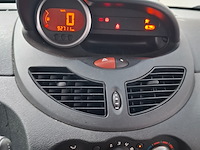 Personenauto, renault, twingo, 1.2-16v authentique, 2010 - afbeelding 15 van  23