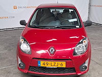 Personenauto, renault, twingo, 1.2-16v authentique, 2010 - afbeelding 12 van  23