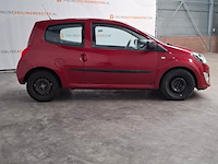 Personenauto, renault, twingo, 1.2-16v authentique, 2010 - afbeelding 17 van  23