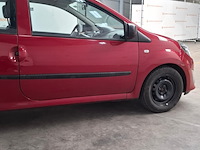 Personenauto, renault, twingo, 1.2-16v authentique, 2010 - afbeelding 18 van  23