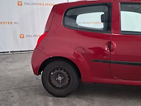 Personenauto, renault, twingo, 1.2-16v authentique, 2010 - afbeelding 19 van  23