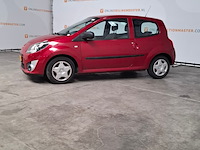 Personenauto, renault, twingo, 1.2-16v authentique, 2010 - afbeelding 21 van  23