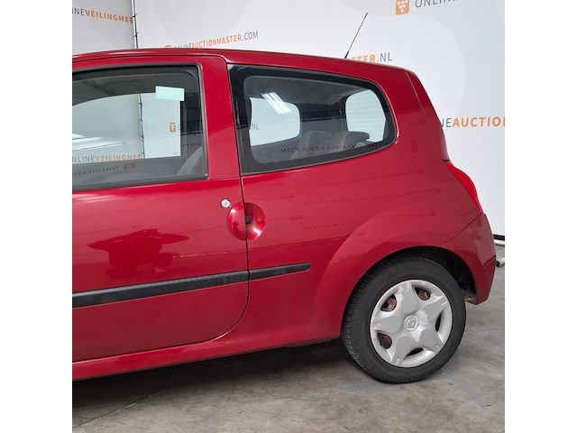Personenauto, renault, twingo, 1.2-16v authentique, 2010 - afbeelding 22 van  23