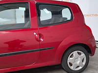 Personenauto, renault, twingo, 1.2-16v authentique, 2010 - afbeelding 22 van  23