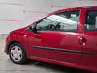 Personenauto, renault, twingo, 1.2-16v authentique, 2010 - afbeelding 23 van  23