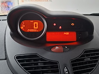 Personenauto, renault, twingo, 1.2-16v authentique, 2011 - afbeelding 3 van  25