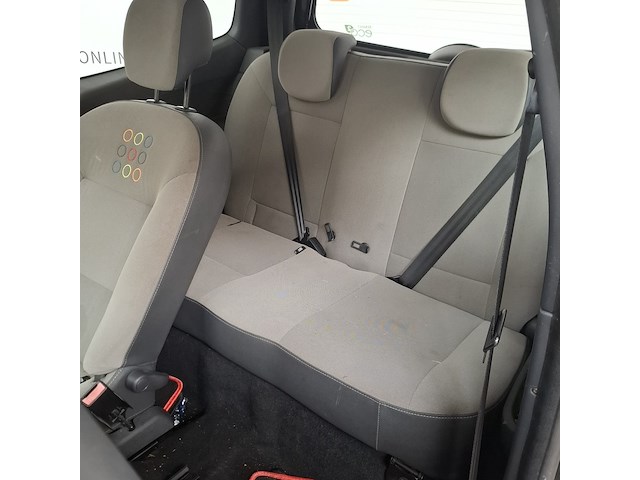 Personenauto, renault, twingo, 1.2-16v authentique, 2011 - afbeelding 4 van  25