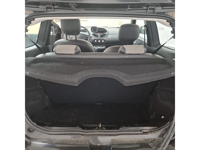Personenauto, renault, twingo, 1.2-16v authentique, 2011 - afbeelding 6 van  25