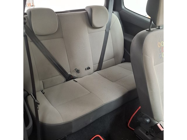 Personenauto, renault, twingo, 1.2-16v authentique, 2011 - afbeelding 8 van  25
