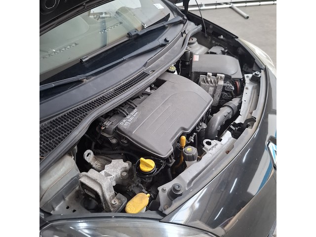 Personenauto, renault, twingo, 1.2-16v authentique, 2011 - afbeelding 9 van  25
