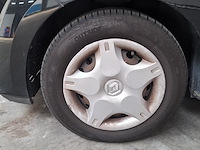 Personenauto, renault, twingo, 1.2-16v authentique, 2011 - afbeelding 11 van  25