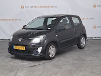 Personenauto, renault, twingo, 1.2-16v authentique, 2011 - afbeelding 1 van  25