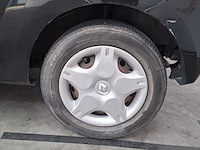 Personenauto, renault, twingo, 1.2-16v authentique, 2011 - afbeelding 15 van  25