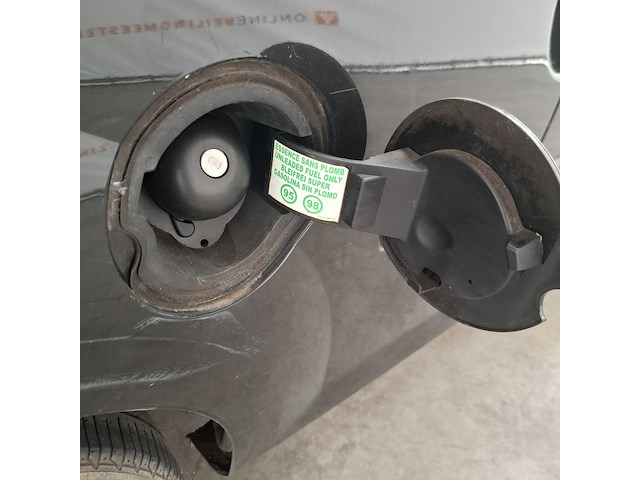 Personenauto, renault, twingo, 1.2-16v authentique, 2011 - afbeelding 16 van  25