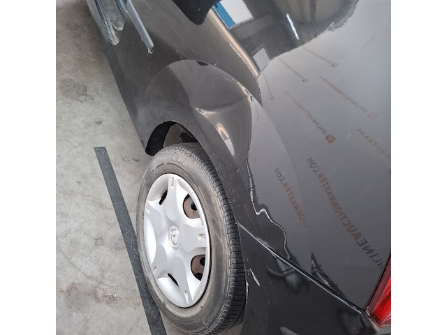Personenauto, renault, twingo, 1.2-16v authentique, 2011 - afbeelding 17 van  25