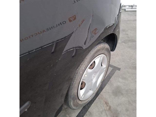 Personenauto, renault, twingo, 1.2-16v authentique, 2011 - afbeelding 18 van  25