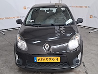 Personenauto, renault, twingo, 1.2-16v authentique, 2011 - afbeelding 12 van  25