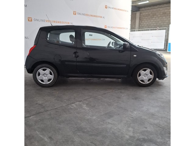 Personenauto, renault, twingo, 1.2-16v authentique, 2011 - afbeelding 19 van  25