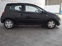Personenauto, renault, twingo, 1.2-16v authentique, 2011 - afbeelding 19 van  25