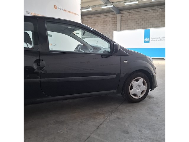 Personenauto, renault, twingo, 1.2-16v authentique, 2011 - afbeelding 20 van  25
