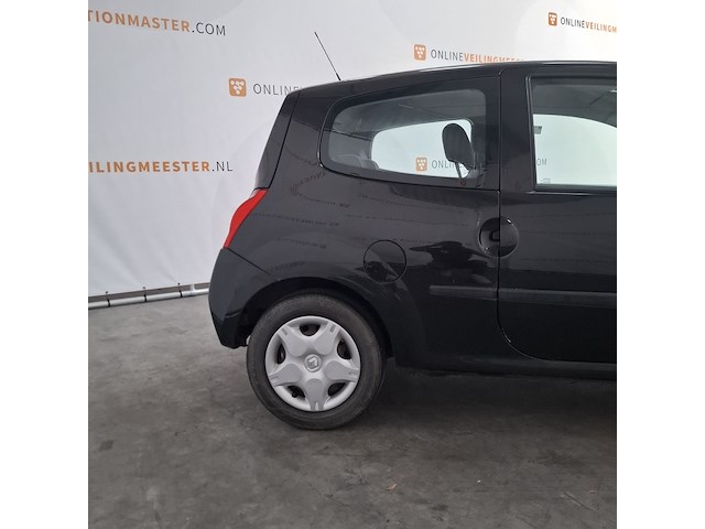 Personenauto, renault, twingo, 1.2-16v authentique, 2011 - afbeelding 21 van  25