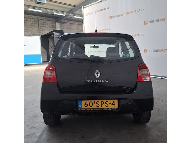 Personenauto, renault, twingo, 1.2-16v authentique, 2011 - afbeelding 22 van  25