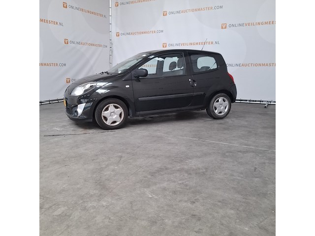 Personenauto, renault, twingo, 1.2-16v authentique, 2011 - afbeelding 23 van  25