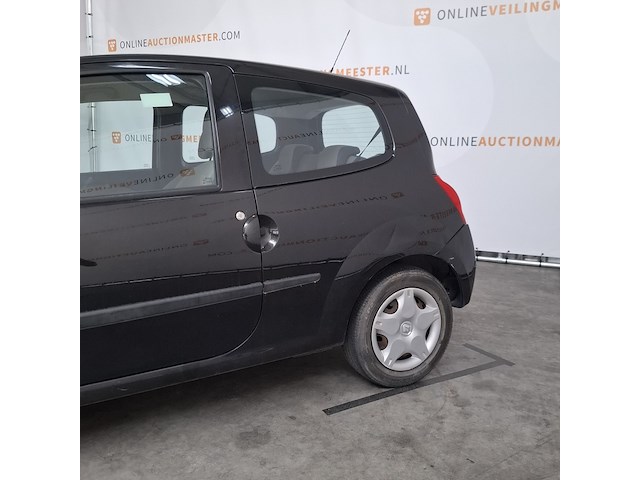 Personenauto, renault, twingo, 1.2-16v authentique, 2011 - afbeelding 24 van  25