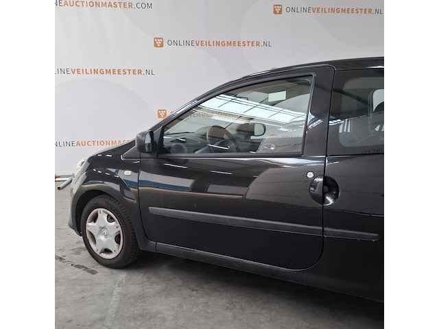 Personenauto, renault, twingo, 1.2-16v authentique, 2011 - afbeelding 25 van  25