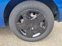 Personenauto, renault, twingo, 1.2-16v authentique, blauw, 2010 - afbeelding 3 van  46