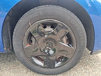 Personenauto, renault, twingo, 1.2-16v authentique, blauw, 2010 - afbeelding 10 van  46