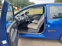 Personenauto, renault, twingo, 1.2-16v authentique, blauw, 2010 - afbeelding 13 van  46