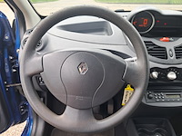 Personenauto, renault, twingo, 1.2-16v authentique, blauw, 2010 - afbeelding 16 van  46