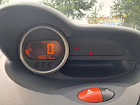 Personenauto, renault, twingo, 1.2-16v authentique, blauw, 2010 - afbeelding 17 van  46