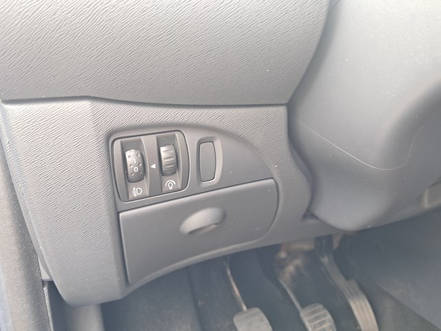 Personenauto, renault, twingo, 1.2-16v authentique, blauw, 2010 - afbeelding 18 van  46