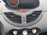 Personenauto, renault, twingo, 1.2-16v authentique, blauw, 2010 - afbeelding 20 van  46