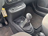 Personenauto, renault, twingo, 1.2-16v authentique, blauw, 2010 - afbeelding 22 van  46