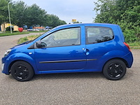 Personenauto, renault, twingo, 1.2-16v authentique, blauw, 2010 - afbeelding 12 van  46