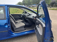 Personenauto, renault, twingo, 1.2-16v authentique, blauw, 2010 - afbeelding 27 van  46