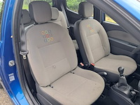 Personenauto, renault, twingo, 1.2-16v authentique, blauw, 2010 - afbeelding 28 van  46