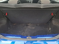 Personenauto, renault, twingo, 1.2-16v authentique, blauw, 2010 - afbeelding 36 van  46