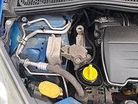 Personenauto, renault, twingo, 1.2-16v authentique, blauw, 2010 - afbeelding 41 van  46