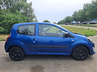 Personenauto, renault, twingo, 1.2-16v authentique, blauw, 2010 - afbeelding 43 van  46