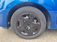 Personenauto, renault, twingo, 1.2-16v authentique, blauw, 2010 - afbeelding 46 van  46