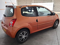 Personenauto, renault, twingo, 1.2-16v dynamique, 2010 - afbeelding 2 van  76