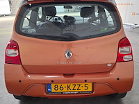 Personenauto, renault, twingo, 1.2-16v dynamique, 2010 - afbeelding 3 van  76