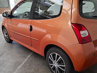 Personenauto, renault, twingo, 1.2-16v dynamique, 2010 - afbeelding 4 van  76
