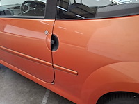 Personenauto, renault, twingo, 1.2-16v dynamique, 2010 - afbeelding 5 van  76