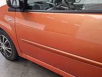 Personenauto, renault, twingo, 1.2-16v dynamique, 2010 - afbeelding 6 van  76